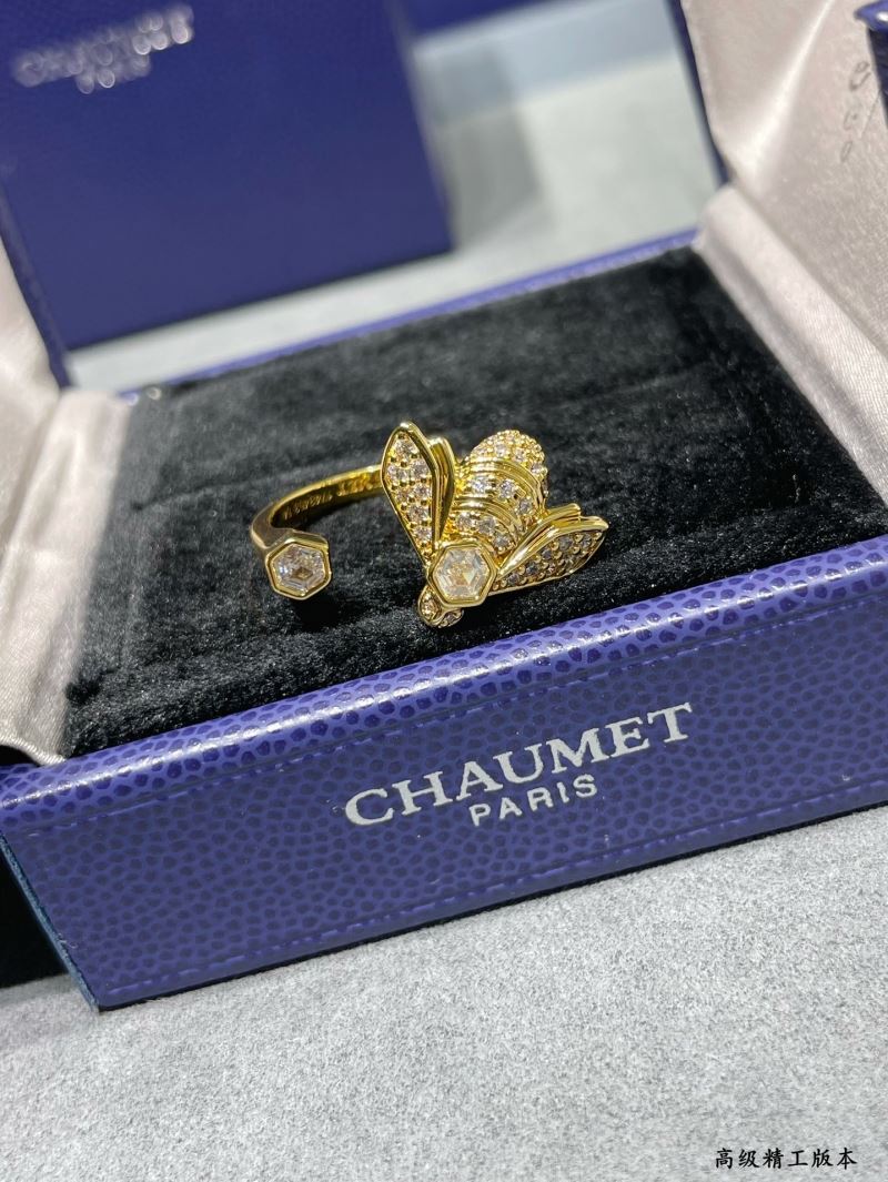 Chaumet Rings